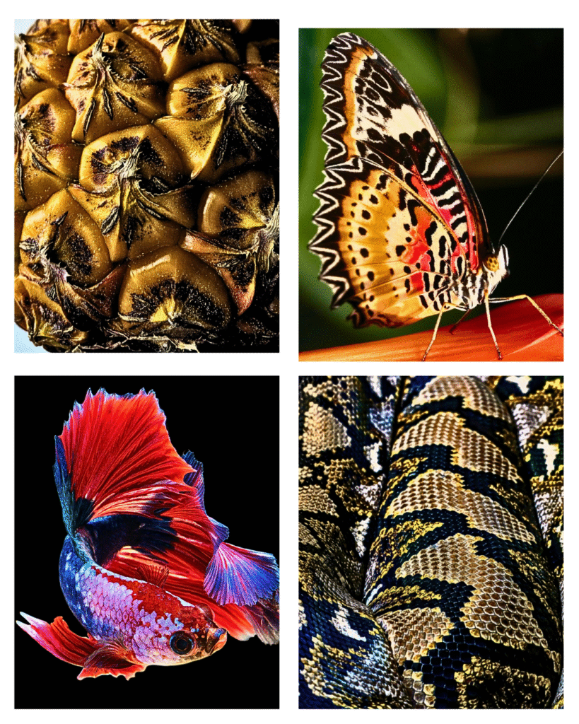 art unspiration sources