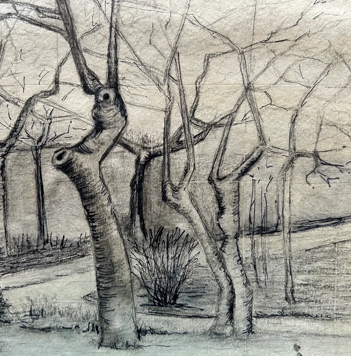 shading techniques example image