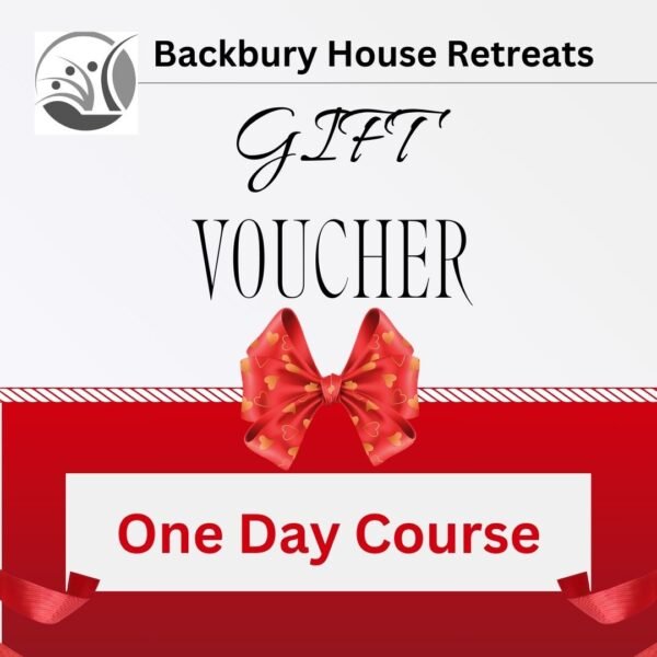 Gift Voucher - One Day course