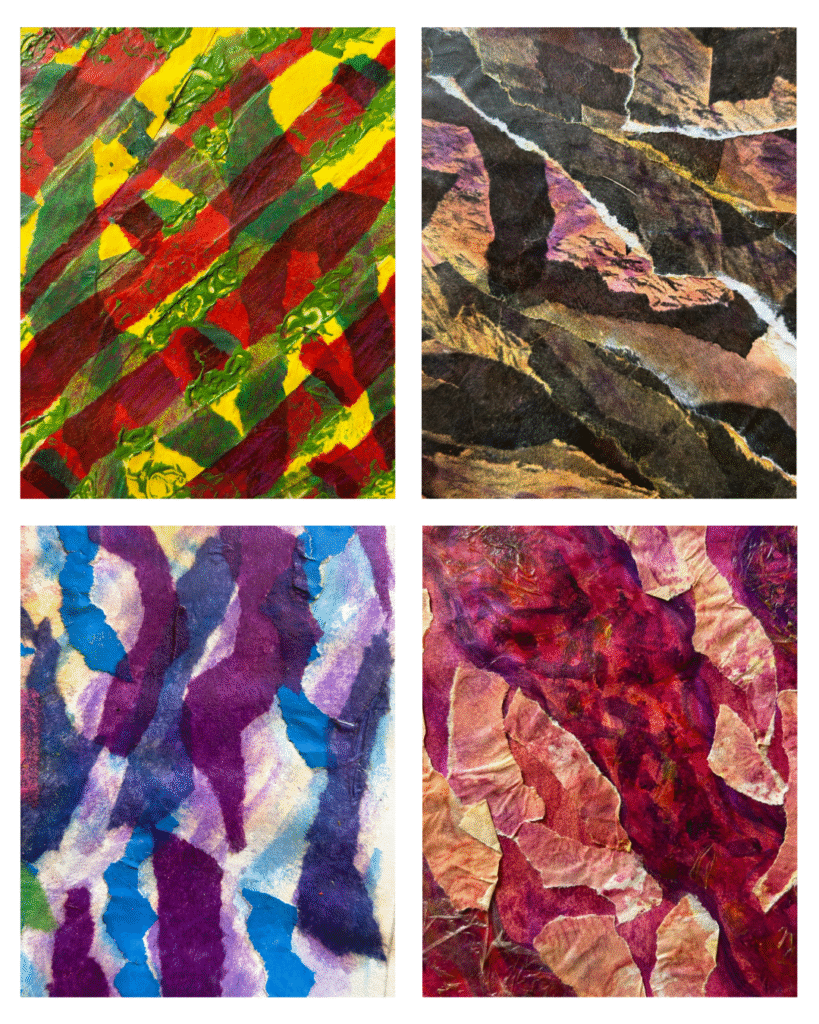collage examples